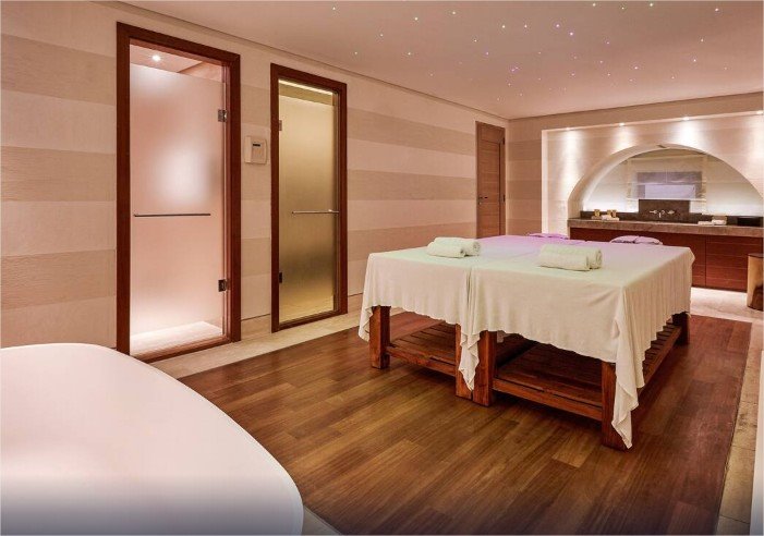 The Romanos, A Luxury Collection Resort, Costa Navarino en Greece