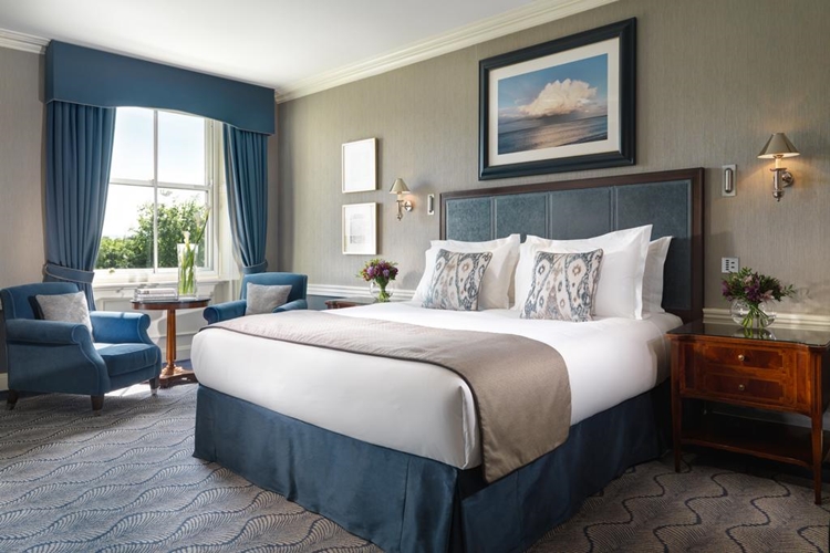 The Shelbourne Dublin en Dublin