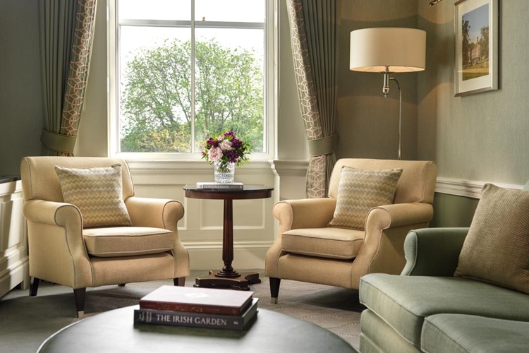 The Shelbourne Dublin en Dublin