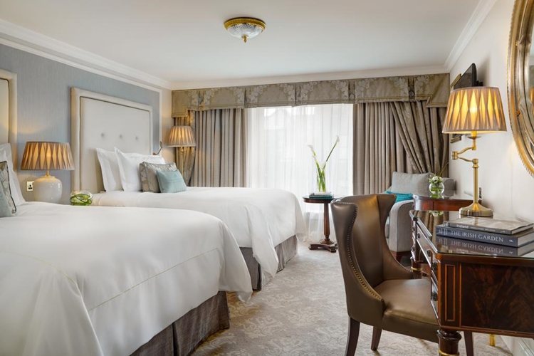 The Shelbourne Dublin en Dublin