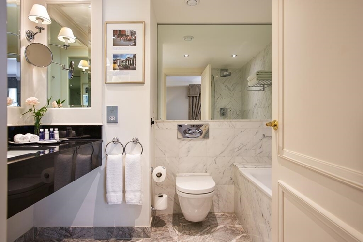 The Shelbourne Dublin en Dublin