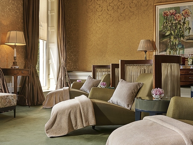 The Shelbourne Dublin en Dublin