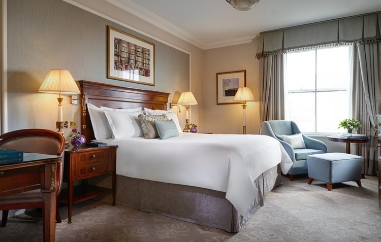 The Shelbourne Dublin en Dublin