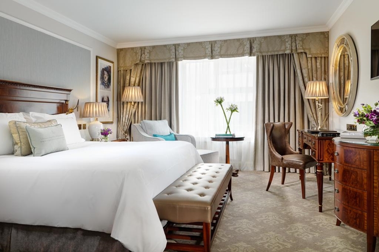 The Shelbourne Dublin en Dublin
