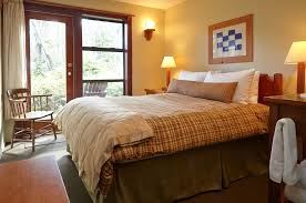 Middle Beach Lodge en Tofino