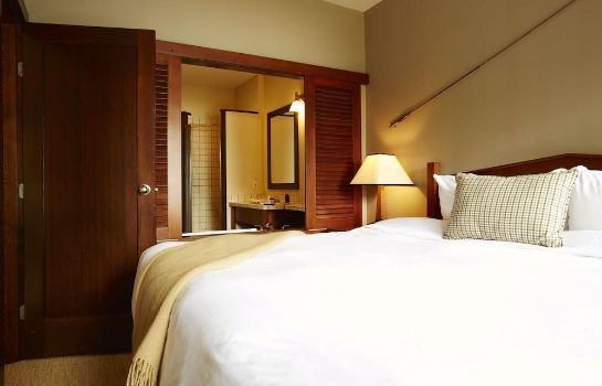 Middle Beach Lodge en Tofino