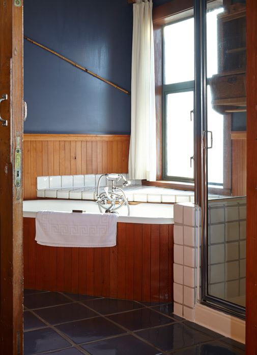 Middle Beach Lodge en Tofino