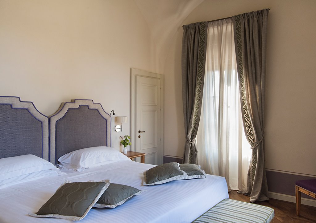 Borgo San Felice en Toscana