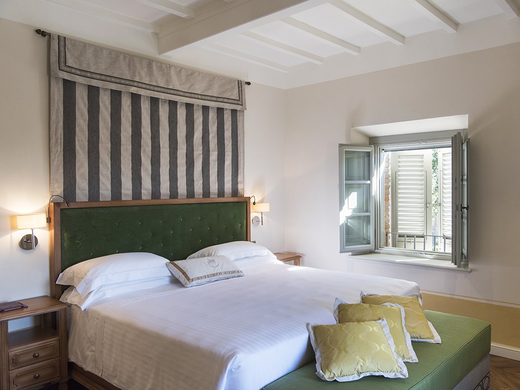 Borgo San Felice en Toscana