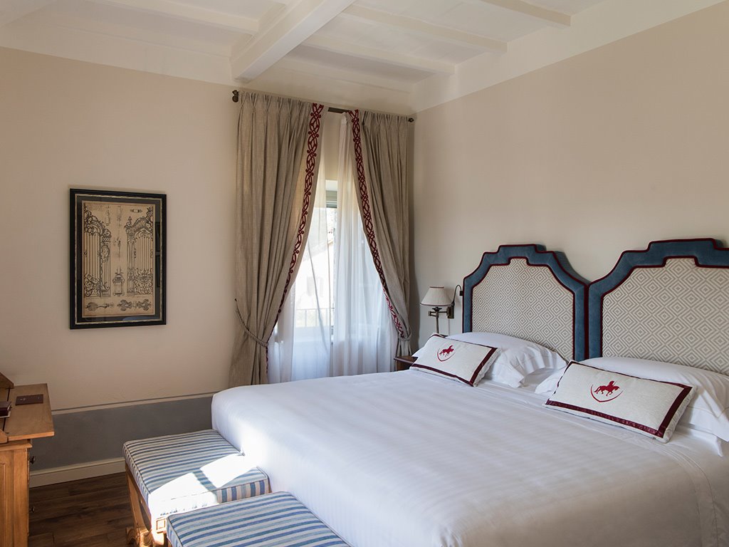 Borgo San Felice en Toscana