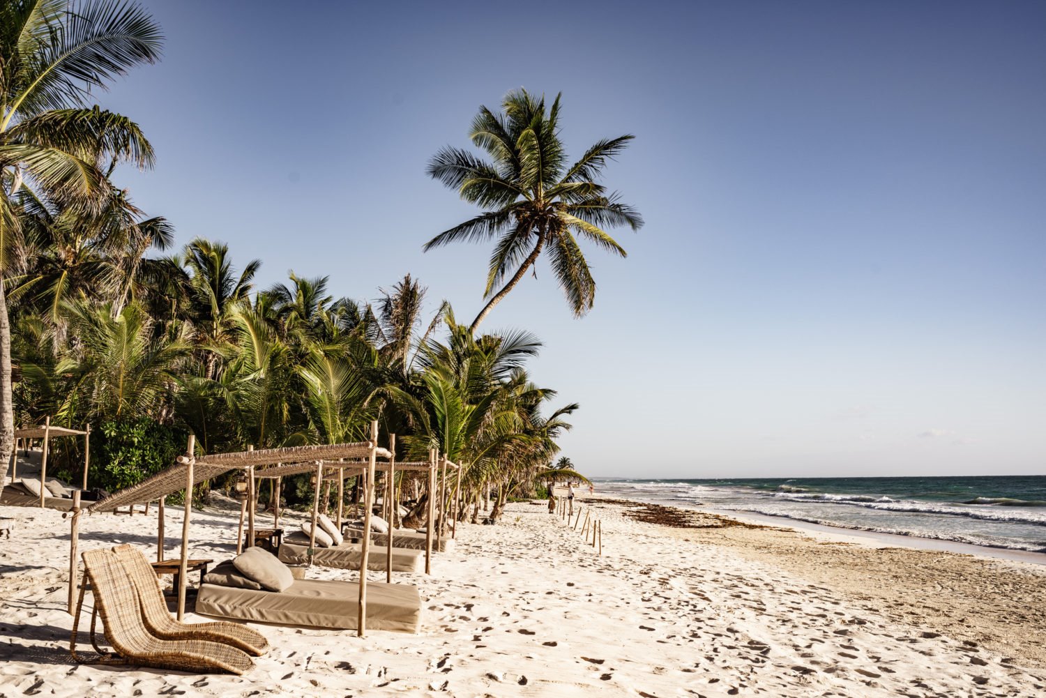 Be Tulum en Tulum