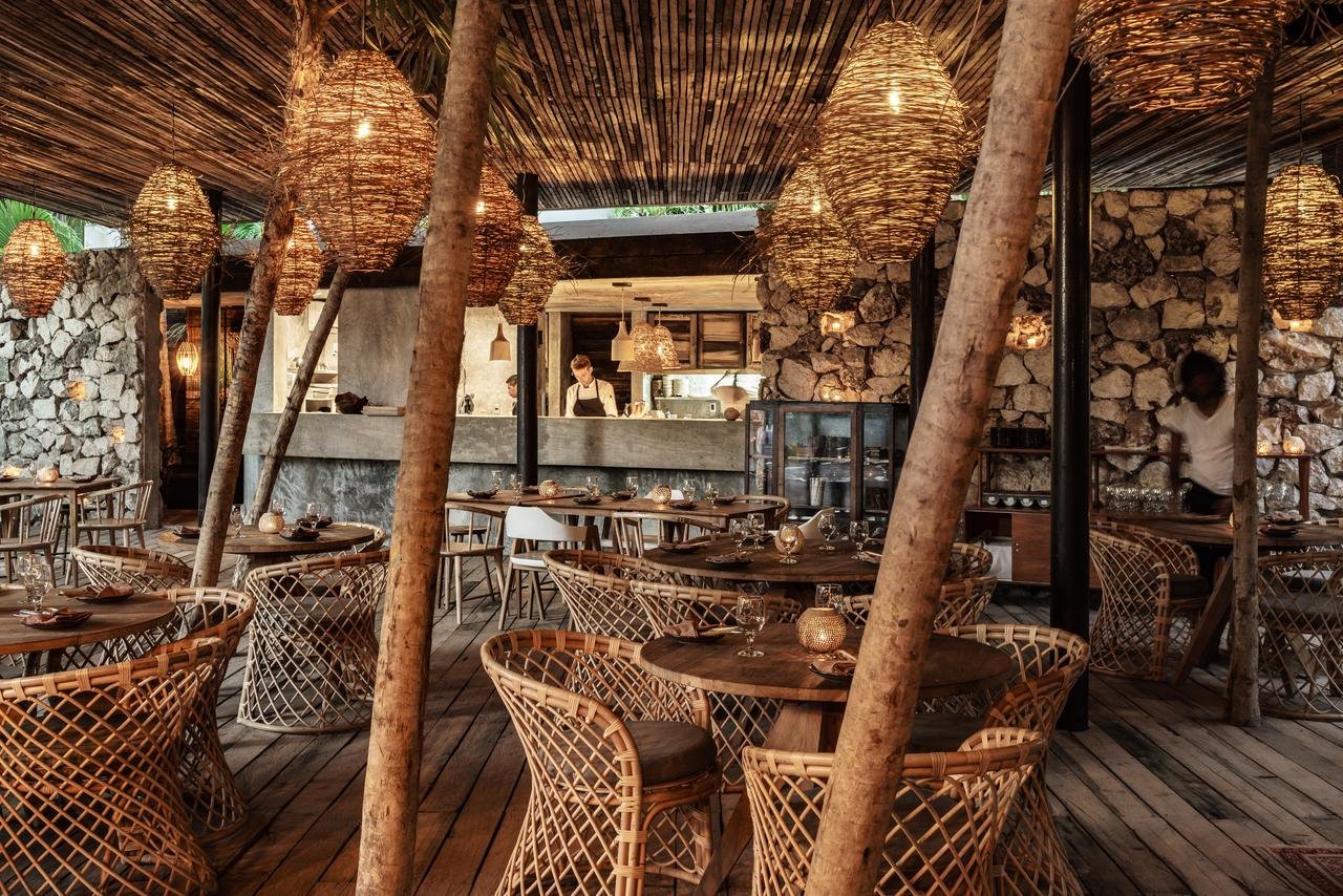 Be Tulum en Tulum