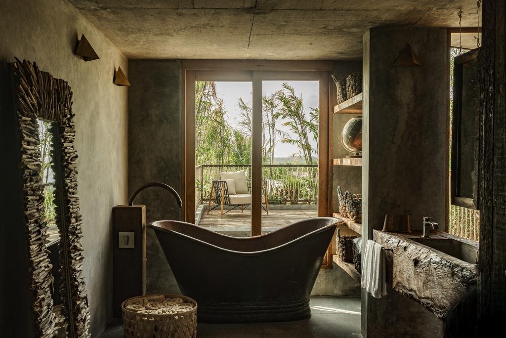 Be Tulum en Tulum