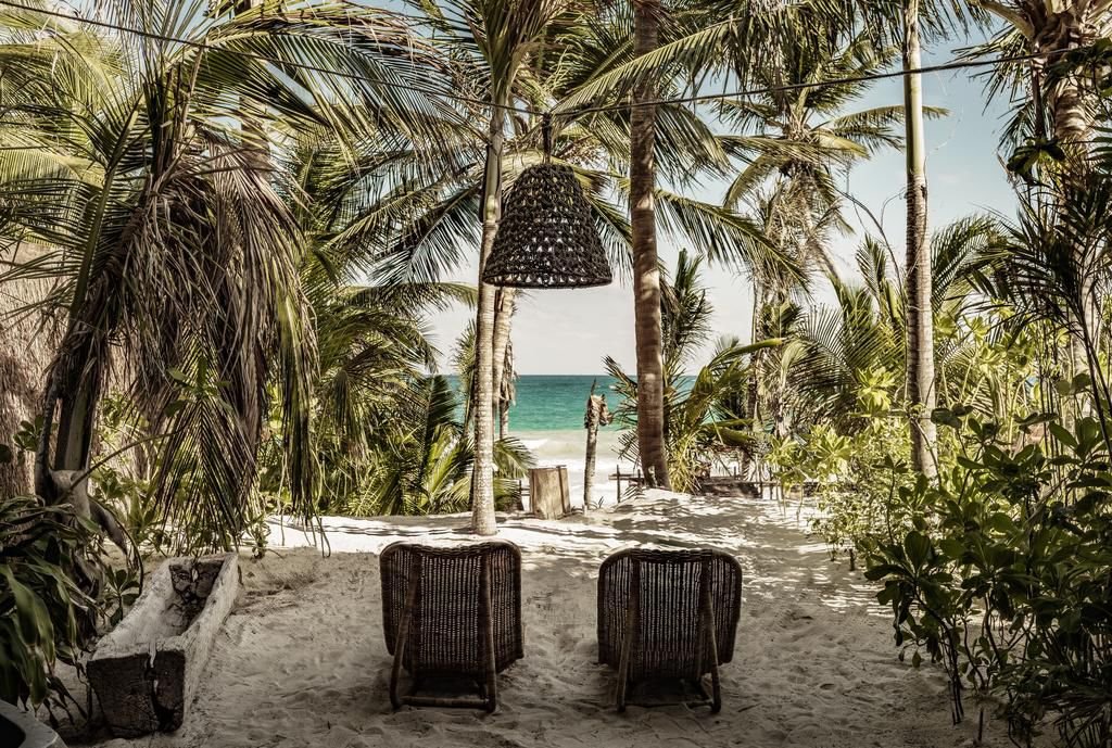 Be Tulum en Tulum