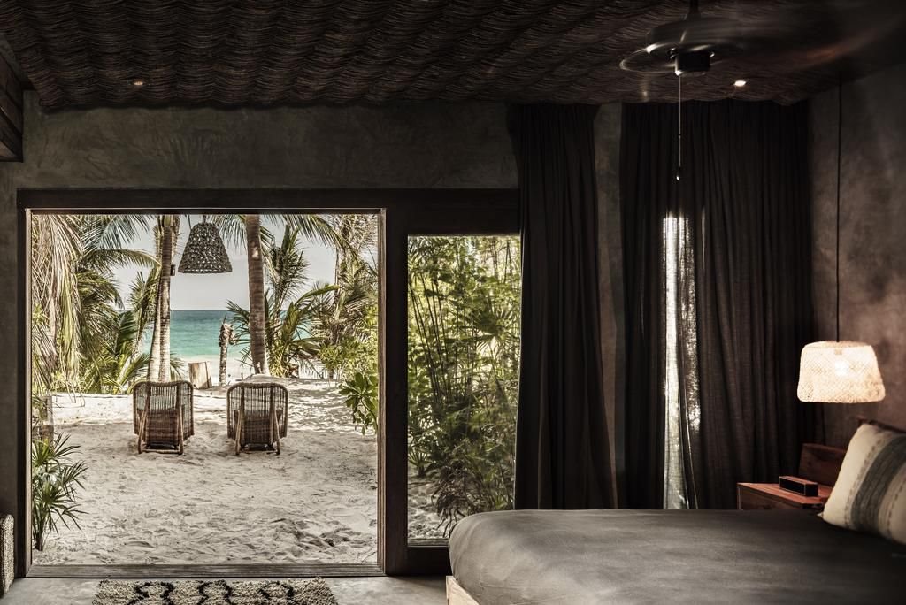 Be Tulum en Tulum
