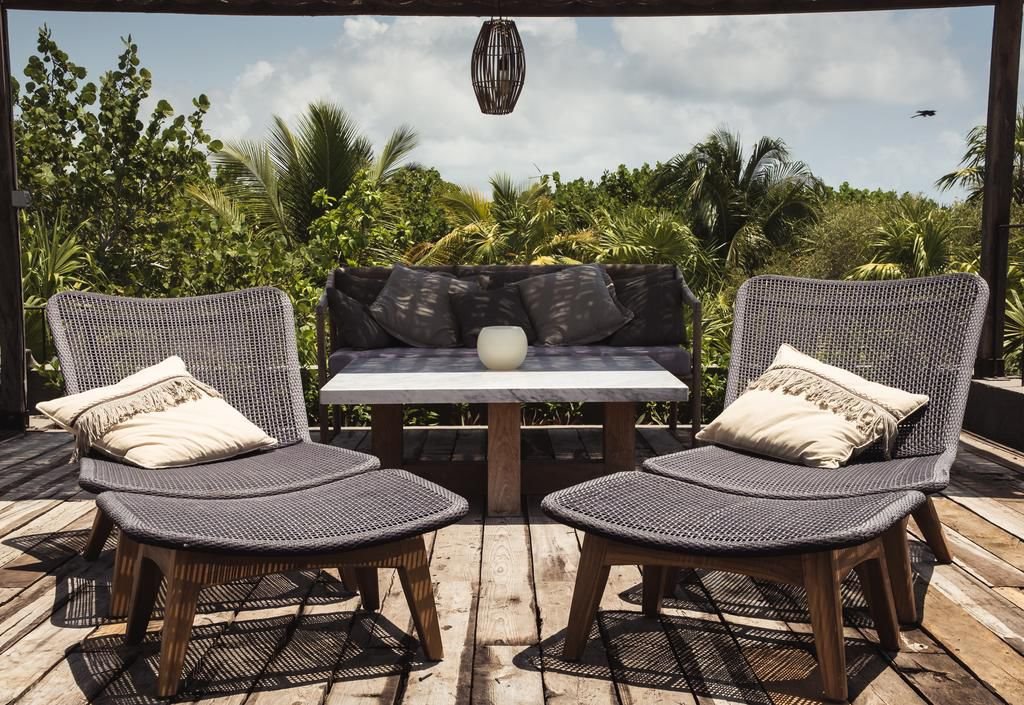 Be Tulum en Tulum