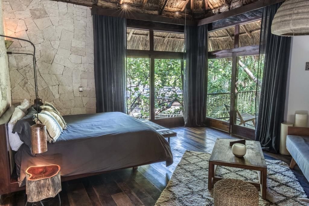 Be Tulum en Tulum