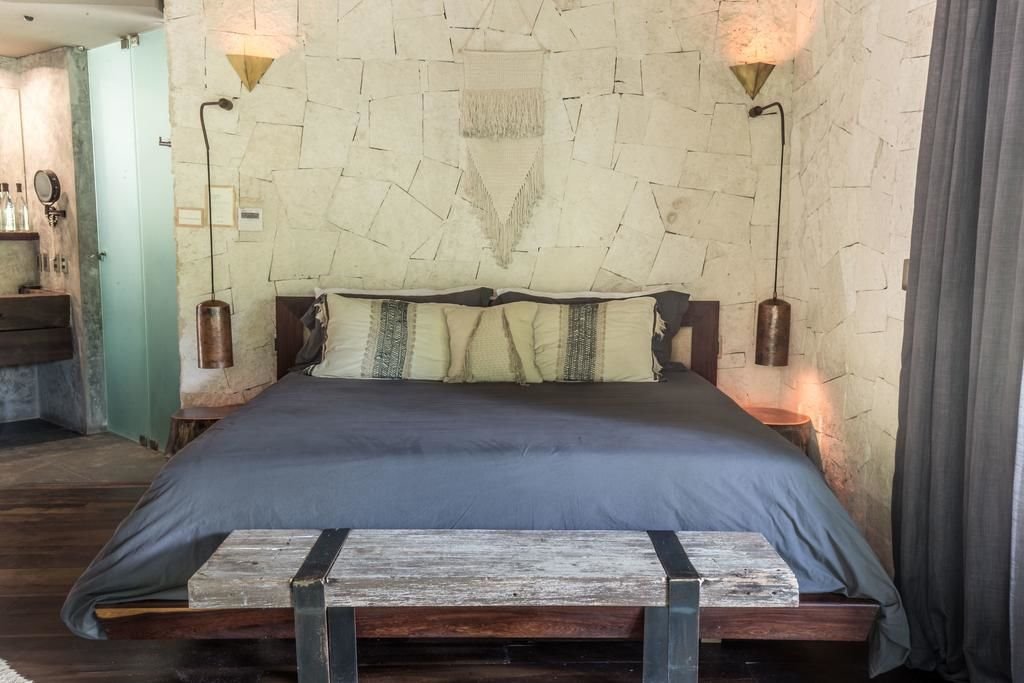 Be Tulum en Tulum