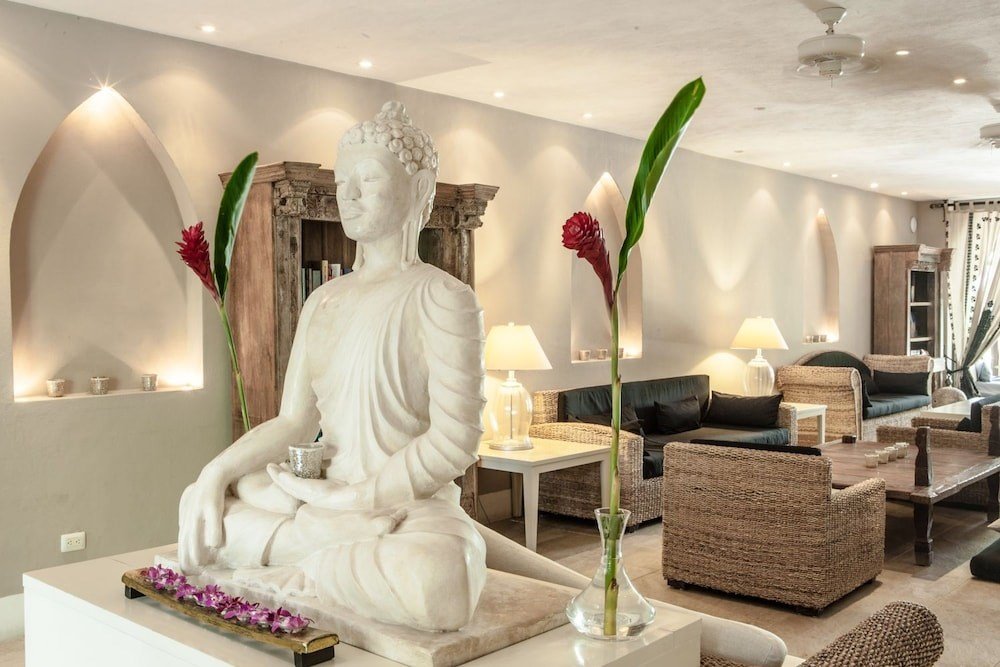 Jashita Hotel en Tulum