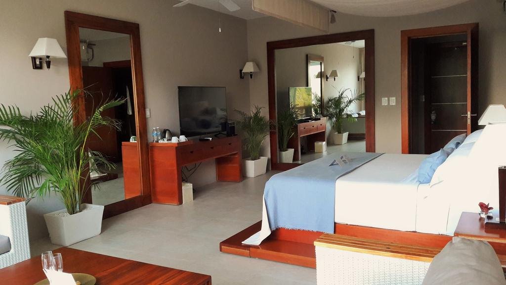 Jashita Hotel en Tulum