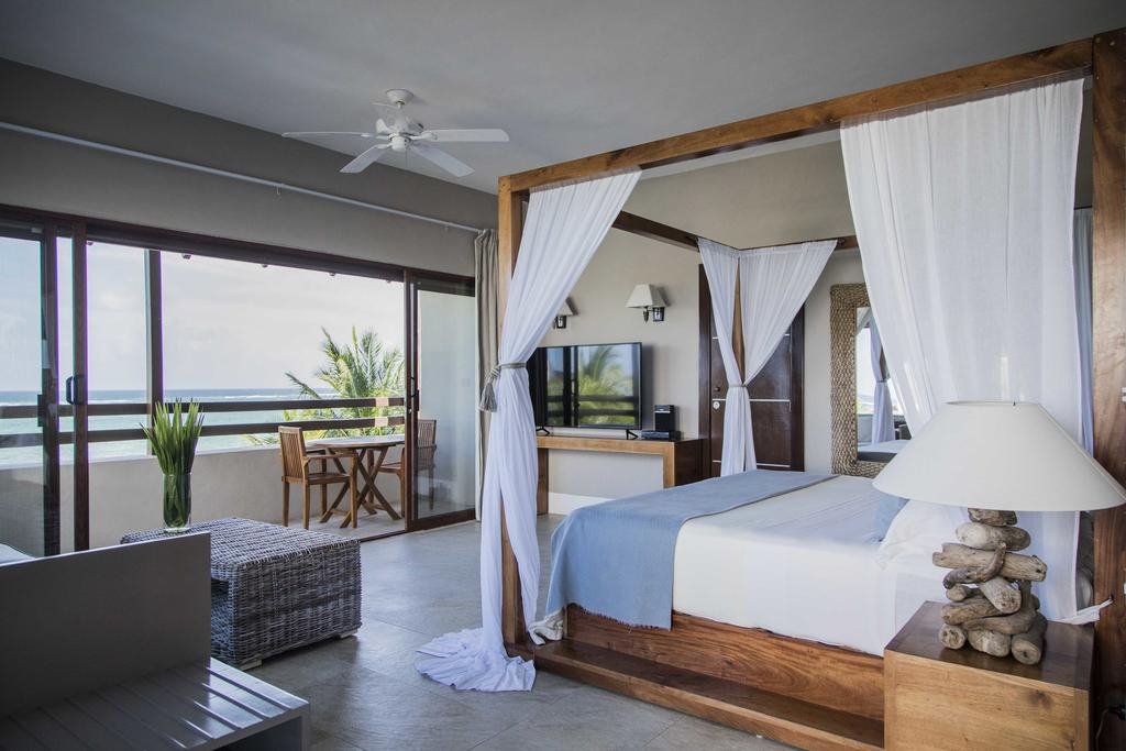 Jashita Hotel en Tulum