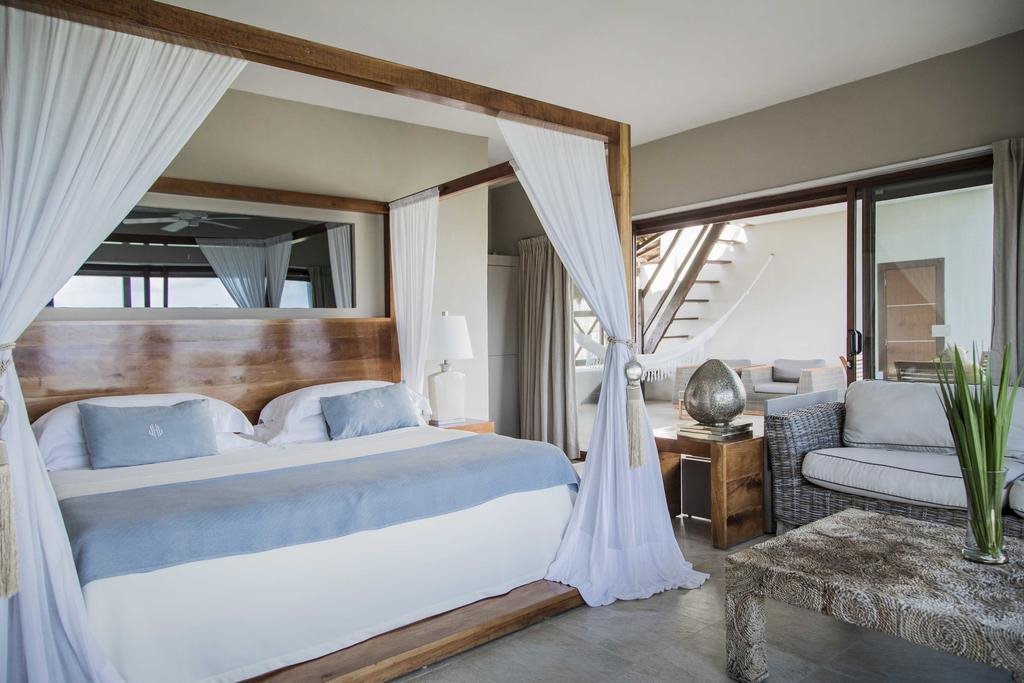 Jashita Hotel en Tulum