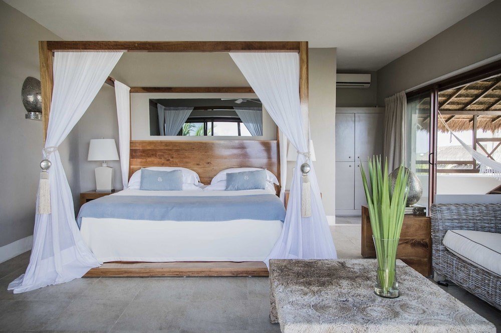 Jashita Hotel en Tulum