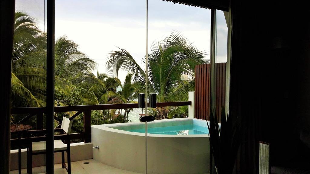Jashita Hotel en Tulum