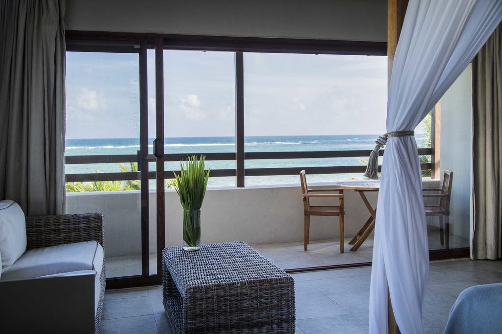 Jashita Hotel en Tulum