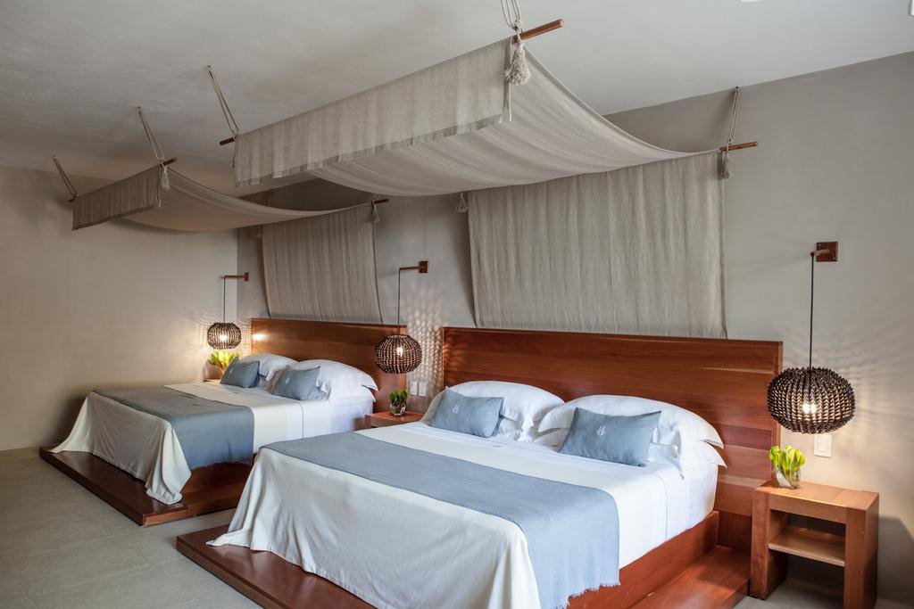 Jashita Hotel en Tulum