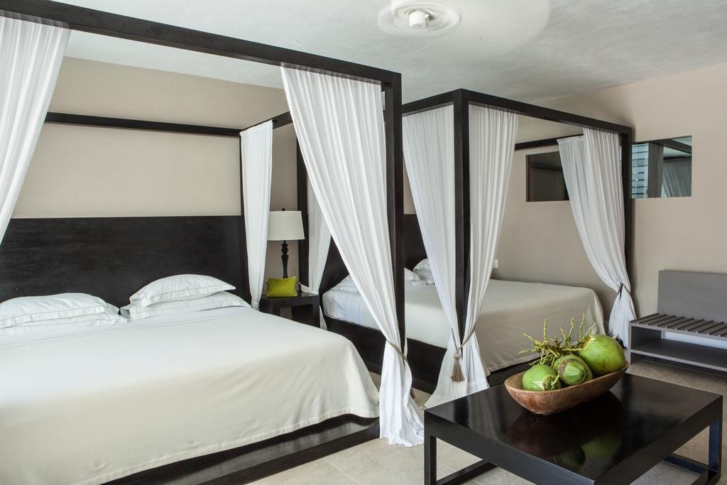 Jashita Hotel en Tulum