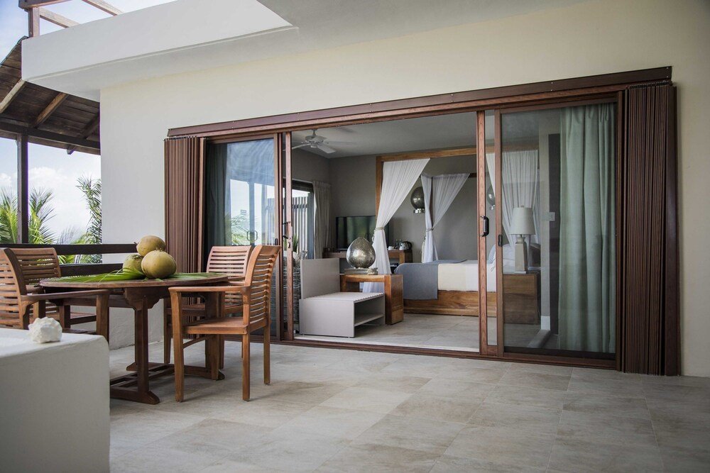 Jashita Hotel en Tulum