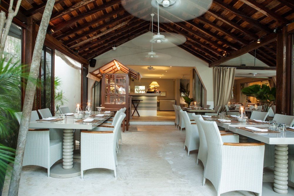 Jashita Hotel en Tulum