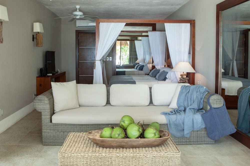 Jashita Hotel en Tulum