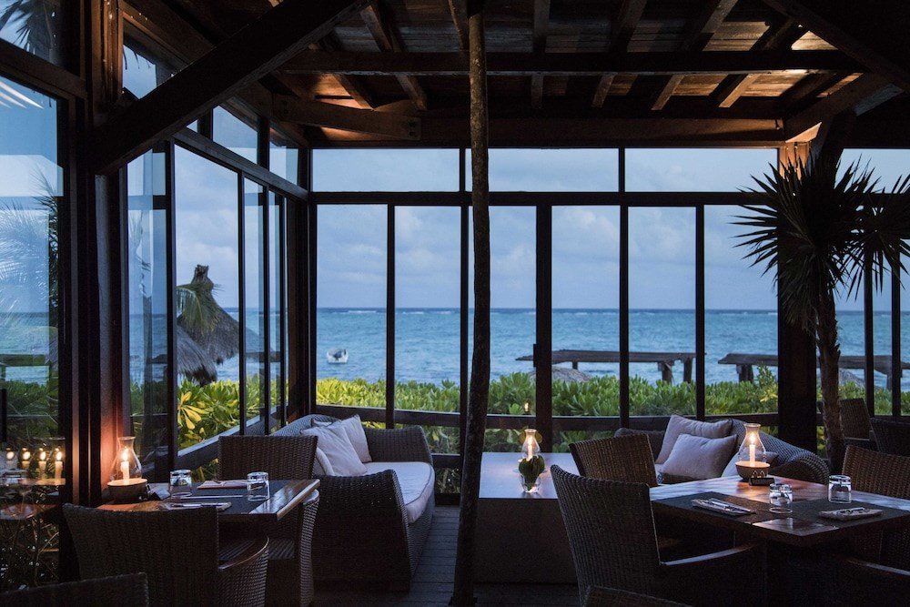Jashita Hotel en Tulum