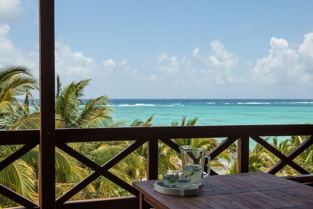 Jashita Hotel en Tulum