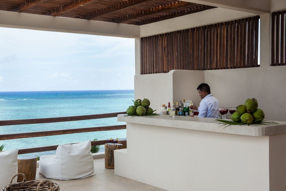 Jashita Hotel en Tulum