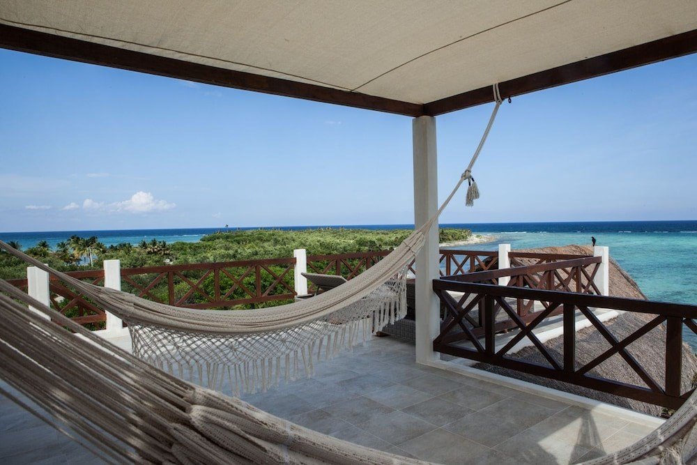 Jashita Hotel en Tulum