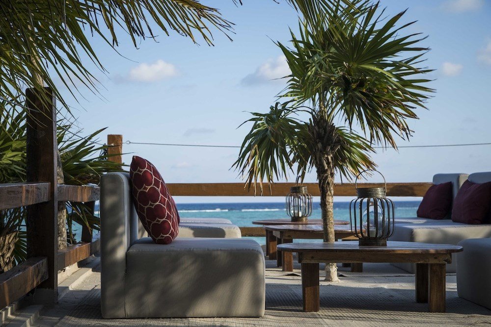 Jashita Hotel en Tulum