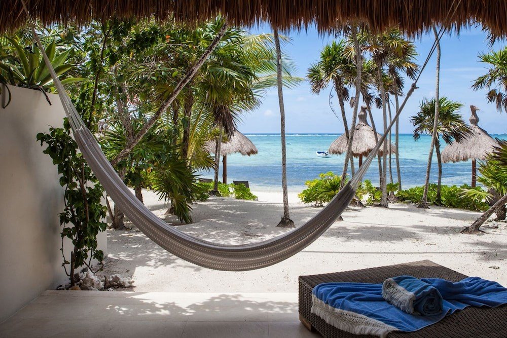 Jashita Hotel en Tulum