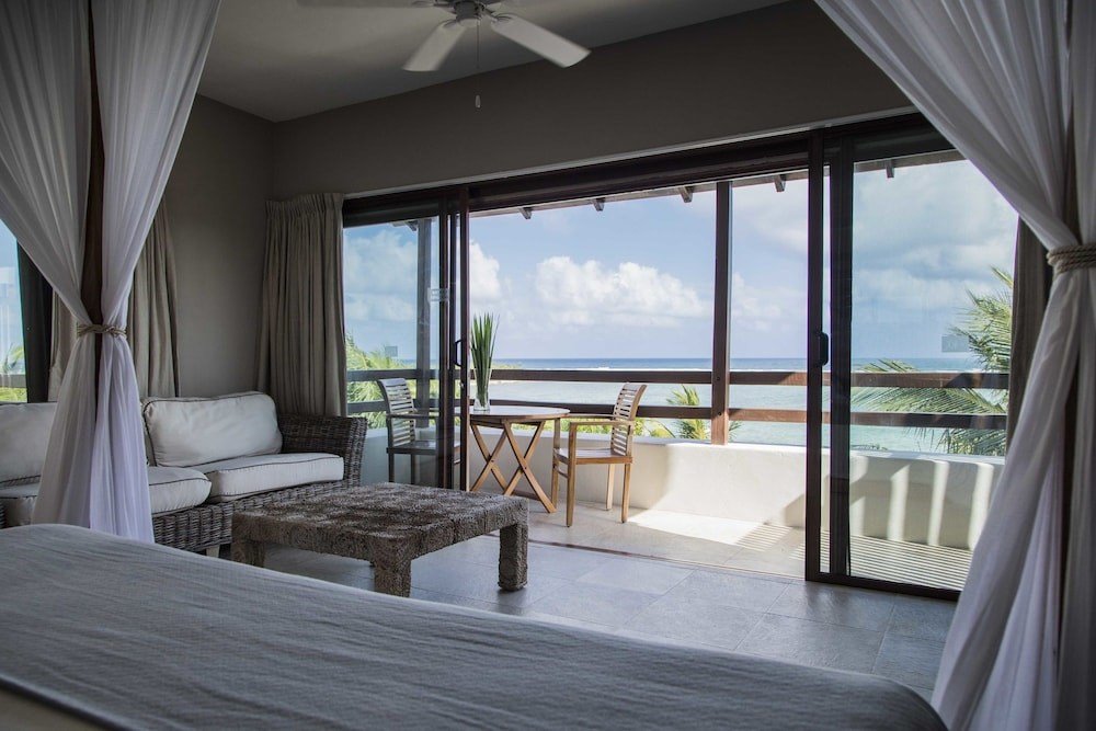 Jashita Hotel en Tulum