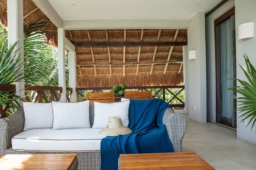 Jashita Hotel en Tulum