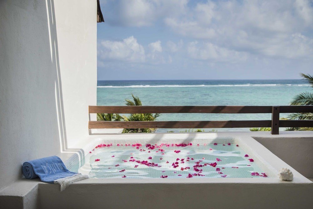 Jashita Hotel en Tulum
