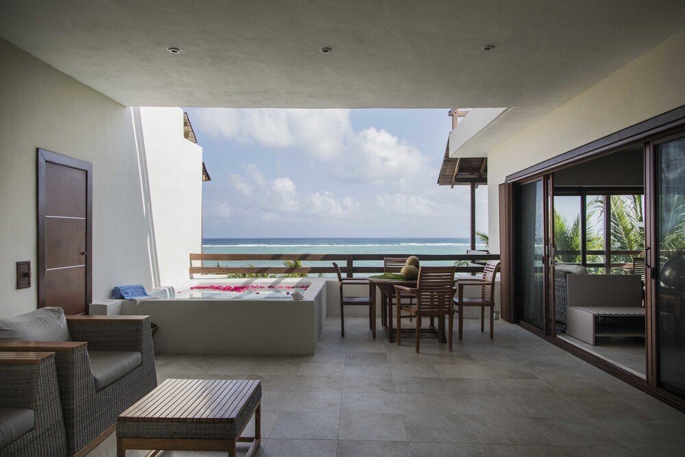 Jashita Hotel en Tulum