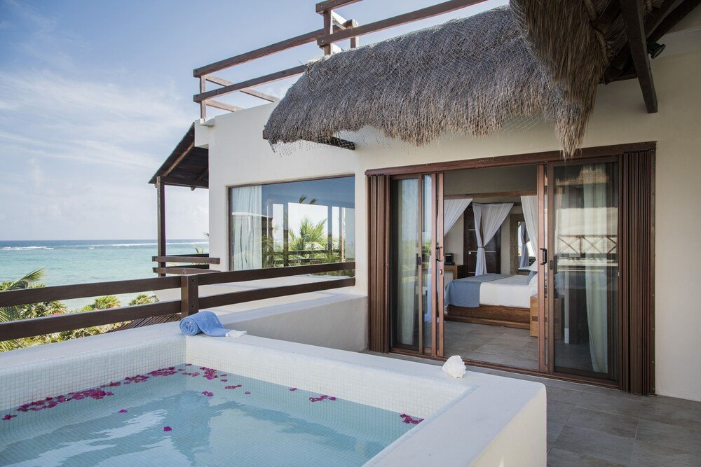 Jashita Hotel en Tulum