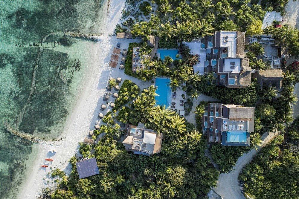 Jashita Hotel en Tulum