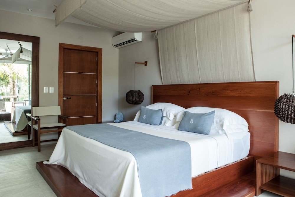 Jashita Hotel en Tulum