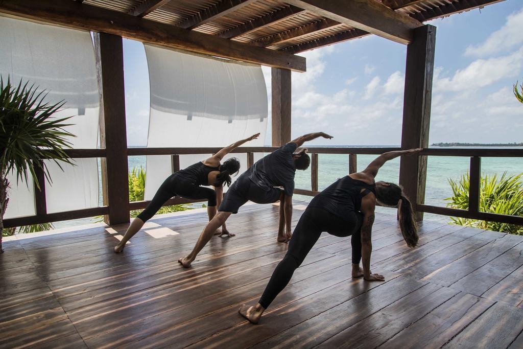 Jashita Hotel en Tulum