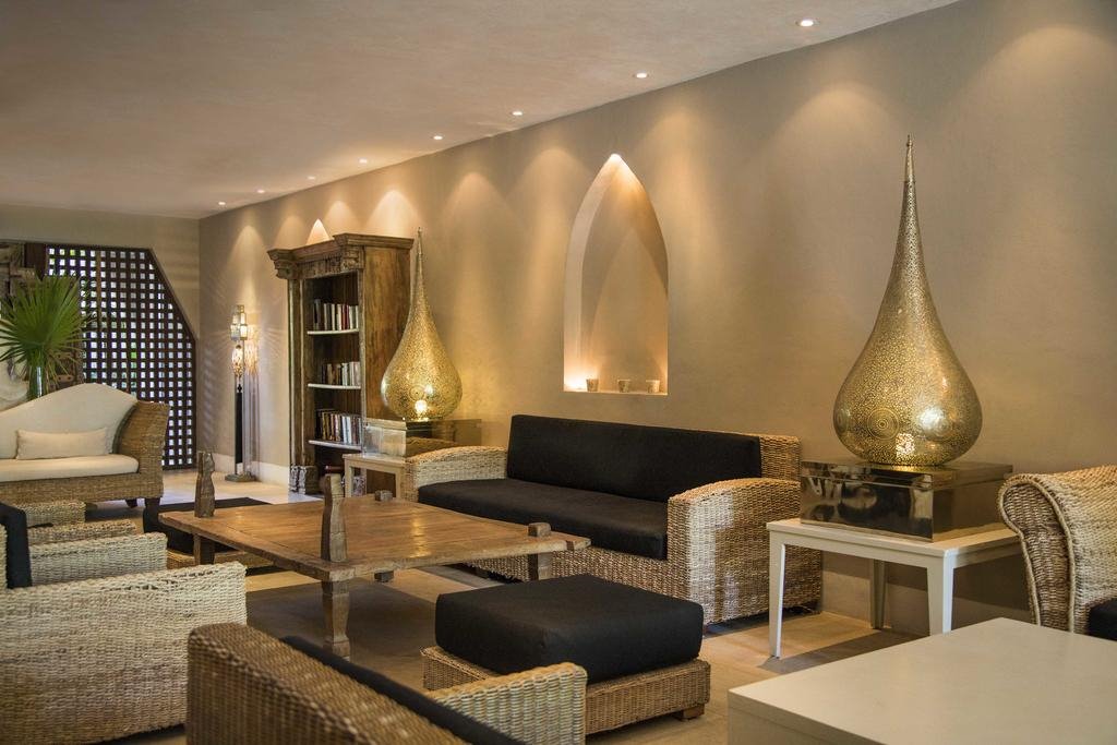 Jashita Hotel en Tulum