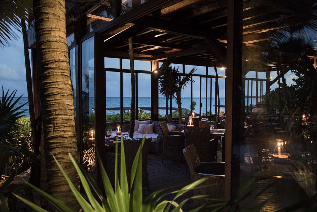 Jashita Hotel en Tulum